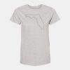 Essential-T Women’s T-Shirt Thumbnail