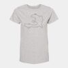 Essential-T Women’s T-Shirt Thumbnail