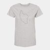 Essential-T Women’s T-Shirt Thumbnail