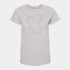 Essential-T Women’s T-Shirt Thumbnail