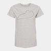 Essential-T Women’s T-Shirt Thumbnail