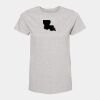 Essential-T Women’s T-Shirt Thumbnail