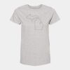 Essential-T Women’s T-Shirt Thumbnail