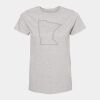 Essential-T Women’s T-Shirt Thumbnail