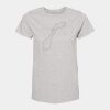 Essential-T Women’s T-Shirt Thumbnail