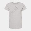Essential-T Women’s T-Shirt Thumbnail