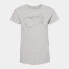 Essential-T Women’s T-Shirt Thumbnail