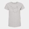 Essential-T Women’s T-Shirt Thumbnail