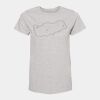 Essential-T Women’s T-Shirt Thumbnail