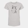 Essential-T Women’s T-Shirt Thumbnail