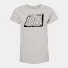 Essential-T Women’s T-Shirt Thumbnail