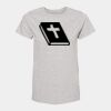 Essential-T Women’s T-Shirt Thumbnail
