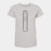 Essential-T Women’s T-Shirt Thumbnail