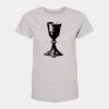 Essential-T Women’s T-Shirt Thumbnail