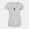 Essential-T Women’s T-Shirt Thumbnail
