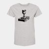 Essential-T Women’s T-Shirt Thumbnail