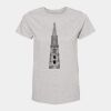 Essential-T Women’s T-Shirt Thumbnail