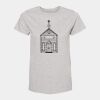 Essential-T Women’s T-Shirt Thumbnail