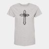 Essential-T Women’s T-Shirt Thumbnail