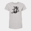 Essential-T Women’s T-Shirt Thumbnail