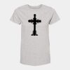 Essential-T Women’s T-Shirt Thumbnail