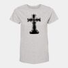 Essential-T Women’s T-Shirt Thumbnail