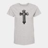 Essential-T Women’s T-Shirt Thumbnail