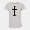 Essential-T Women’s T-Shirt Thumbnail