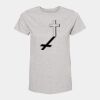 Essential-T Women’s T-Shirt Thumbnail