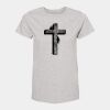 Essential-T Women’s T-Shirt Thumbnail