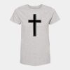 Essential-T Women’s T-Shirt Thumbnail