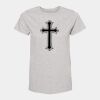 Essential-T Women’s T-Shirt Thumbnail