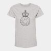 Essential-T Women’s T-Shirt Thumbnail