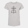 Essential-T Women’s T-Shirt Thumbnail