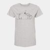 Essential-T Women’s T-Shirt Thumbnail