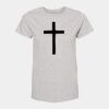 Essential-T Women’s T-Shirt Thumbnail