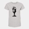 Essential-T Women’s T-Shirt Thumbnail
