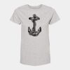 Essential-T Women’s T-Shirt Thumbnail