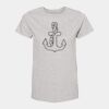 Essential-T Women’s T-Shirt Thumbnail