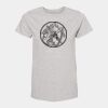 Essential-T Women’s T-Shirt Thumbnail