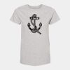 Essential-T Women’s T-Shirt Thumbnail