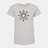 Essential-T Women’s T-Shirt Thumbnail