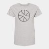Essential-T Women’s T-Shirt Thumbnail