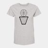 Essential-T Women’s T-Shirt Thumbnail