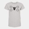 Essential-T Women’s T-Shirt Thumbnail