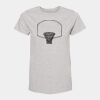 Essential-T Women’s T-Shirt Thumbnail