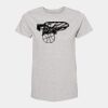 Essential-T Women’s T-Shirt Thumbnail