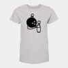 Essential-T Women’s T-Shirt Thumbnail
