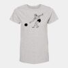 Essential-T Women’s T-Shirt Thumbnail