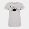 Essential-T Women’s T-Shirt Thumbnail